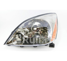 324-1110L-US7 - Фара левая (DEPO) Lexus GX 470 (2003-2008)