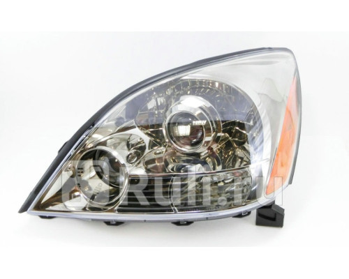 324-1110L-US7 - Фара левая (DEPO) Lexus GX 470 (2003-2008)