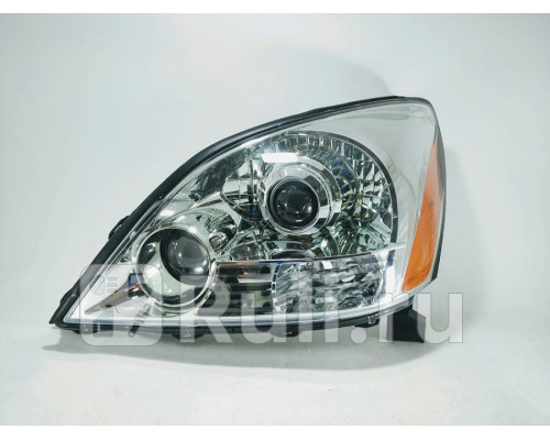 324-1110L-US9 - Фара левая (DEPO) Lexus GX 470 (2003-2009)