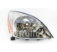 324-1110R-US7 - Фара правая (DEPO) Lexus GX 470 (2003-2008)
