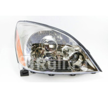 324-1110R-US7 - Фара правая (DEPO) Lexus GX 470 (2003-2008)