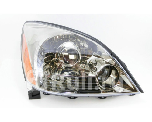 324-1110R-US7 - Фара правая (DEPO) Lexus GX 470 (2003-2008)