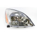 324-1110R-US7 - Фара правая (DEPO) Lexus GX 470 (2003-2008)