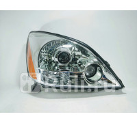 324-1110R-US9 - Фара правая (DEPO) Lexus GX 470 (2003-2009)