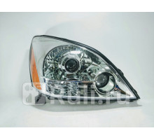 324-1110R-US9 - Фара правая (DEPO) Lexus GX 470 (2003-2009)