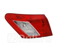324-1903L-US - Фонарь левый задний в крыло (DEPO) Lexus ES (2007-2009)