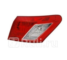324-1903R-US - Фонарь правый задний в крыло (DEPO) Lexus ES (2007-2009)