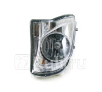 324-2001L-UF - Противотуманная фара левая (DEPO) Lexus IS 250 (2005-2010)