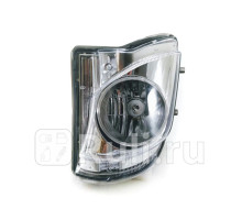 324-2001L-UF - Противотуманная фара левая (DEPO) Lexus IS 250 (2005-2010)