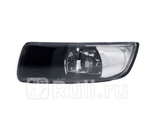 324-2002L-AS - Противотуманная фара левая (DEPO) Lexus ES 300 (2000-2001)