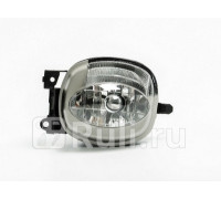 324-2003L-US - Противотуманная фара левая (DEPO) Lexus ES (2007-2009)