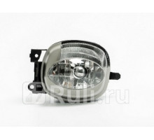 324-2003L-US - Противотуманная фара левая (DEPO) Lexus ES (2007-2009)