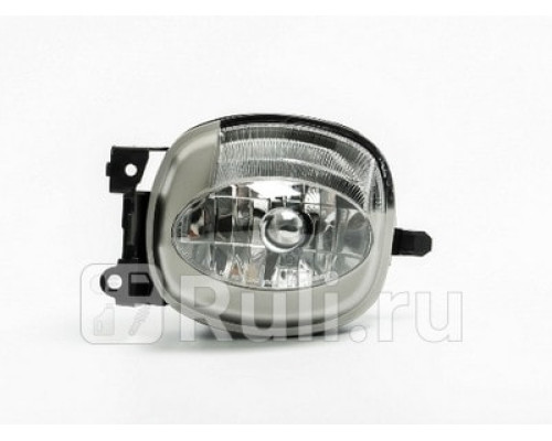 324-2003L-US - Противотуманная фара левая (DEPO) Lexus ES (2007-2009)