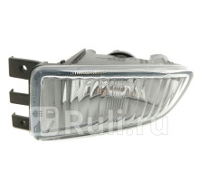 324-2008L-UQ-C - Противотуманная фара левая (DEPO) Lexus GS300 (1998-2005)