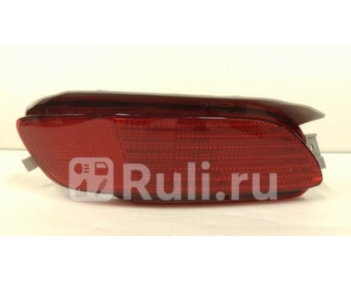 324-2901L-AS - Фонарь левый задний в бампер (DEPO) Lexus RX 300 (2004-2009)