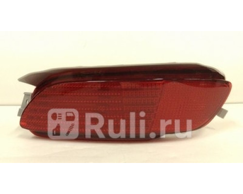 324-2901R-AS - Фонарь правый задний в бампер (DEPO) Lexus RX 300 (2004-2009)