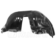 ST-DT08-064L-2 - Подкрылок задний левый (SAT) Nissan Almera G15 (2013-2018)