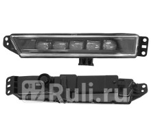 ST-117-2017L - Противотуманная фара левая (SAT) Honda CR V 5 (2016-2021)