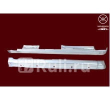 3267012 - Порог правый (KLOKKERHOLM) Kia Ceed 1 рестайлинг (2010-2012)