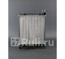 327022 - Радиатор охлаждения (ACS TERMAL) Hyundai Accent ТагАЗ (2000-2011)