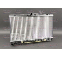 327023 - Радиатор охлаждения (ACS TERMAL) Hyundai Accent ТагАЗ (2000-2011)