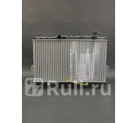 327030 - Радиатор охлаждения (ACS TERMAL) Hyundai Santa Fe 1 (2000-2006)