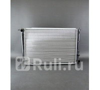 327039 - Радиатор охлаждения (ACS TERMAL) Hyundai Starex (1997-2004)