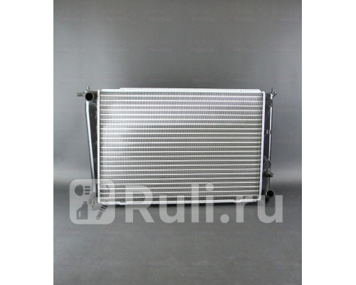 327039 - Радиатор охлаждения (ACS TERMAL) Hyundai Starex (1997-2004)