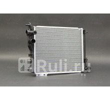 327093 - Радиатор охлаждения (ACS TERMAL) Hyundai Getz (2005-2011)