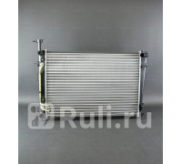 327479 - Радиатор охлаждения (ACS TERMAL) Hyundai Tucson 1 (2004-2010)