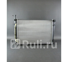 327479 - Радиатор охлаждения (ACS TERMAL) Hyundai Tucson 1 (2004-2010)