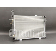 3274791 - Радиатор охлаждения (ACS TERMAL) Hyundai Tucson 1 (2004-2010)