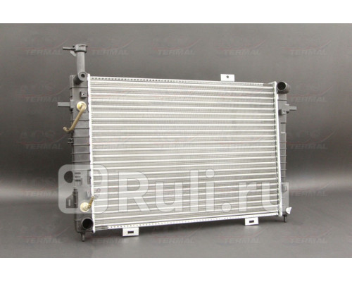 3274791 - Радиатор охлаждения (ACS TERMAL) Hyundai Tucson 1 (2004-2010)