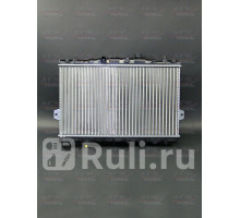 327488 - Радиатор охлаждения (ACS TERMAL) Hyundai Elantra 3 XD (2001-2003)