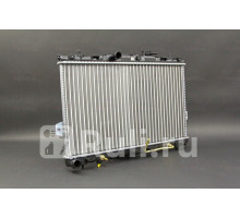 327489 - Радиатор охлаждения (ACS TERMAL) Hyundai Elantra 3 XD (2004-2007)