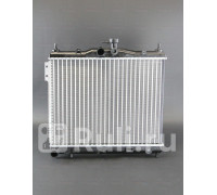 327495 - Радиатор охлаждения (ACS TERMAL) Hyundai Getz (2002-2005)