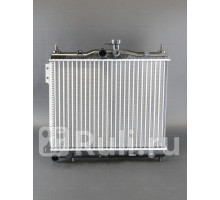 327495 - Радиатор охлаждения (ACS TERMAL) Hyundai Getz (2002-2005)