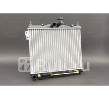 327496 - Радиатор охлаждения (ACS TERMAL) Hyundai Getz (2005-2011)