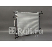 3275012 - Радиатор охлаждения (ACS TERMAL) Hyundai Sonata 6 (2009-2014)