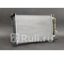 3275014 - Радиатор охлаждения (ACS TERMAL) Kia Ceed 2 (2012-2018)