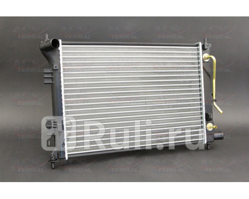 3275014 - Радиатор охлаждения (ACS TERMAL) Kia Ceed 2 (2012-2018)