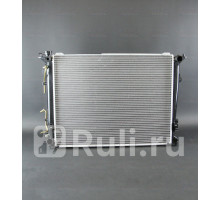 327507 - Радиатор охлаждения (ACS TERMAL) Hyundai Sonata 5 NF (2004-2010)