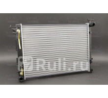 327514 - Радиатор охлаждения (ACS TERMAL) Kia Sportage 3 (2010-2016)