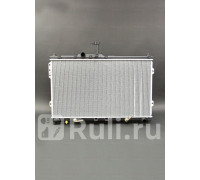 327550 - Радиатор охлаждения (ACS TERMAL) Hyundai Starex (2007-2018)