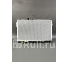 327550 - Радиатор охлаждения (ACS TERMAL) Hyundai Starex (2007-2018)