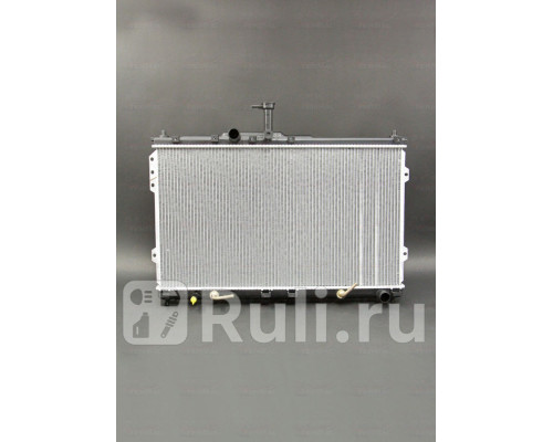 327550 - Радиатор охлаждения (ACS TERMAL) Hyundai Starex (2007-2018)