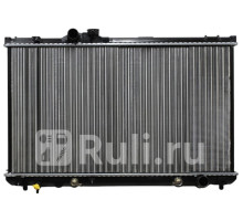 SG-TY0005-100 - Радиатор охлаждения (SAT) Toyota Cresta 100 (1996-2001)