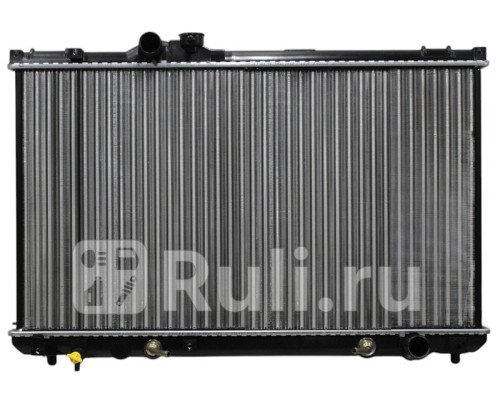 SG-TY0005-100 - Радиатор охлаждения (SAT) Toyota Cresta 100 (1996-2001)