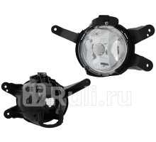 ST-235-2006R - Противотуманная фара правая (SAT) Chevrolet Cruze (2009-2012)