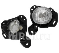 ST-216-2038R - Противотуманная фара правая (SAT) Mazda 6 GJ (2012-2018)